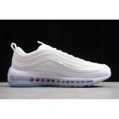 Nike Air Max 97 Beyaz Koşu Ayakkabısı Türkiye - NZ0VG4SA